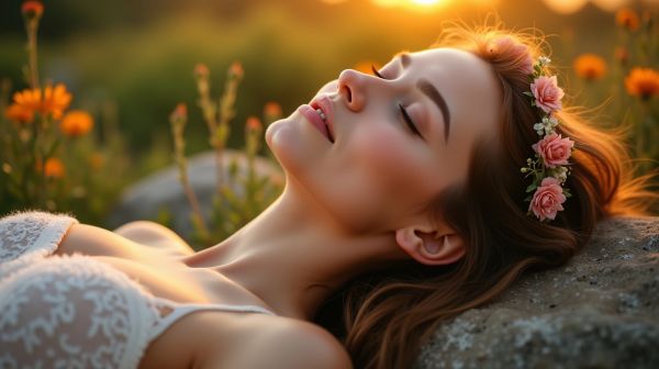 7 soins bio incontournables pour une beauté naturelle réussie