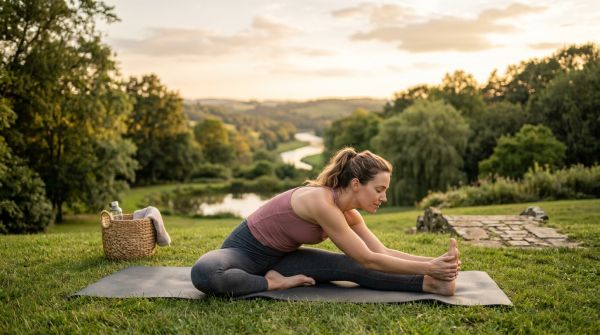 Améliorez votre souplesse avec le stretching à La Rochelle