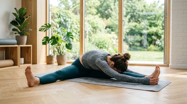 Améliorez votre souplesse avec le stretching à La Rochelle