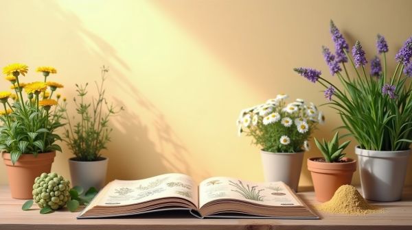 Cosmétiques naturels à base de plantes : comment choisir des soins corporels sains