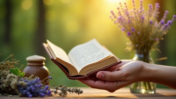 Cosmétiques naturels à base de plantes : comment choisir des soins corporels sains