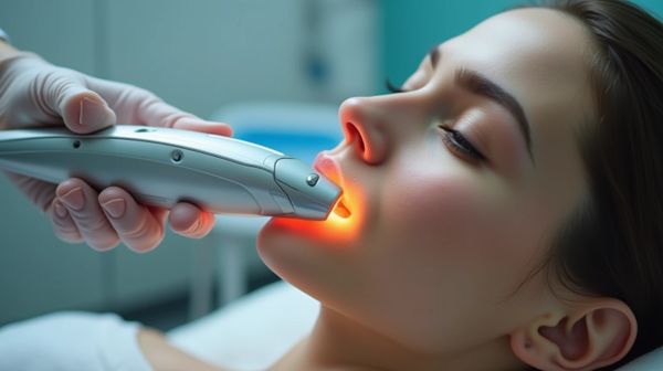 Épilation laser du visage en Suisse : solutions durables et sécurité