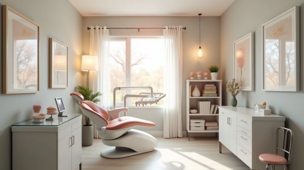 Orthodontiste Nanterre : vos options pour un sourire parfait