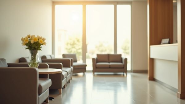 Soins dentaires à Rosemont : à quoi s'attendre