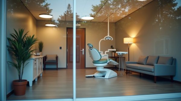 Soins dentaires à Rosemont : à quoi s'attendre