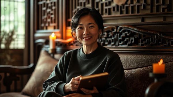 Top 5 conseils pour dénicher un expert en chi nei tsang à Paris