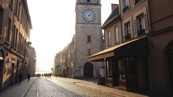 Top 5 préparations en médecine à Besançon pour 2026
