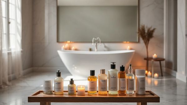 Top conseils pour sélectionner des soins corporels bio