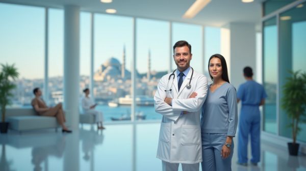 Turquie vs autres destinations médicales : où se faire soigner en 2026 ?