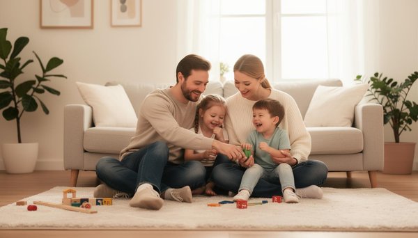 Mutuelle santé : la solution pour mieux protéger votre famille